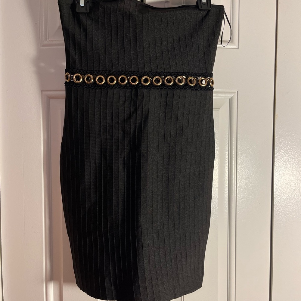 Womens Tube Dress